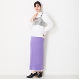 ≪オリエンタルトラフィック≫ウッドヒール甲深パンプス/41307 | ORiental TRaffic | 詳細画像17