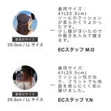 ≪オリエンタルトラフィック≫ビジューリボンフラットパンプス/41310 | ORiental TRaffic | 詳細画像41