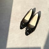 ≪オリエンタルトラフィック≫スパンコールバレエシューズ/41315 | ORiental TRaffic | 詳細画像15