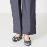 ≪オリエンタルトラフィック≫スパンコールバレエシューズ/41315 | ORiental TRaffic | 詳細画像9