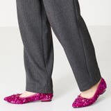 ≪オリエンタルトラフィック≫スパンコールバレエシューズ/41315 | ORiental TRaffic | 詳細画像19