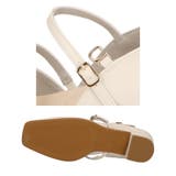 ベルトカットパンプス/41380 | ORiental TRaffic | 詳細画像4