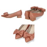 リボンパンプス/41381 | ORiental TRaffic | 詳細画像3