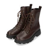 レースアップ厚底ブーツ/41401 | ORiental TRaffic | 詳細画像33