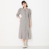 ≪オリエンタルトラフィック≫スクエアトゥニットブーツ/41407 | ORiental TRaffic | 詳細画像17 