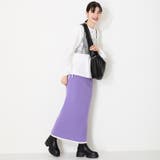 ≪オリエンタルトラフィック≫厚底ヒールサイドゴアブーツ/41410 | ORiental TRaffic | 詳細画像23