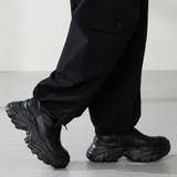 軽量 スニーカーソールショートブーツ/41412 | ORiental TRaffic | 詳細画像9 