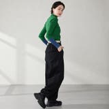 軽量 スニーカーソールショートブーツ/41412 | ORiental TRaffic | 詳細画像19 