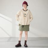 軽量 スニーカーソールショートブーツ/41412 | ORiental TRaffic | 詳細画像23 