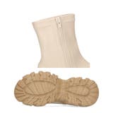 軽量 スニーカーソールショートブーツ/41412 | ORiental TRaffic | 詳細画像28 