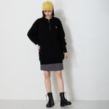 ≪オリエンタルトラフィック≫タンクソールレースアップブーツ/41413 | ORiental TRaffic | 詳細画像12 