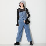 ジップデザインベルトバックルブーツ/41417 | ORiental TRaffic | 詳細画像14 