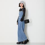 ジップデザインベルトバックルブーツ/41417 | ORiental TRaffic | 詳細画像15 