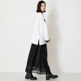 ≪オリエンタルトラフィック≫エンジニアミドルブーツ/41421 | ORiental TRaffic | 詳細画像11 