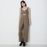 ≪オリエンタルトラフィック≫ビジュービットヒールブーツ/41427 | ORiental TRaffic | 詳細画像9 