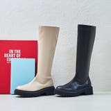 タンクソールストレッチロングブーツ/41501 | ORiental TRaffic | 詳細画像24 