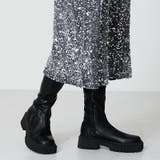 タンクソールストレッチロングブーツ/41501 | ORiental TRaffic | 詳細画像9 