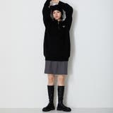 タンクソールストレッチロングブーツ/41501 | ORiental TRaffic | 詳細画像18 