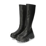 軽量 スニーカーソールロングブーツ/41503 | ORiental TRaffic | 詳細画像25 