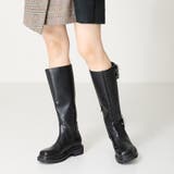 ベルトデザインロングブーツ/41504 | ORiental TRaffic | 詳細画像7 