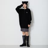 ベルトデザインロングブーツ/41504 | ORiental TRaffic | 詳細画像9 