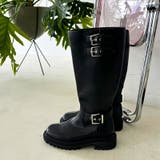 ベルトデザインロングブーツ/41504 | ORiental TRaffic | 詳細画像13 