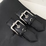 ベルトデザインロングブーツ/41504 | ORiental TRaffic | 詳細画像15 