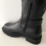 ベルトデザインロングブーツ/41504 | ORiental TRaffic | 詳細画像18 