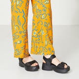 【新色追加】ダブルベルトスポーツサンダル/42207 | ORiental TRaffic | 詳細画像25