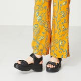 【新色追加】ダブルベルトスポーツサンダル/42207 | ORiental TRaffic | 詳細画像24