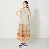 【新色追加】ダブルベルトスポーツサンダル/42207 | ORiental TRaffic | 詳細画像46