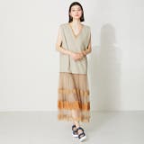 【新色追加】ダブルベルトスポーツサンダル/42207 | ORiental TRaffic | 詳細画像45