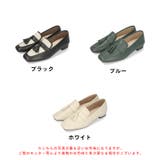 ≪オリエンタルトラフィック≫タッセルデザインローファー/42303 | ORiental TRaffic | 詳細画像2