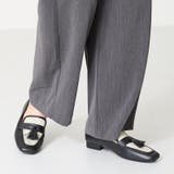 ≪オリエンタルトラフィック≫タッセルデザインローファー/42303 | ORiental TRaffic | 詳細画像5