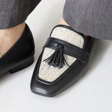 ≪オリエンタルトラフィック≫タッセルデザインローファー/42303 | ORiental TRaffic | 詳細画像6