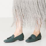 ≪オリエンタルトラフィック≫タッセルデザインローファー/42303 | ORiental TRaffic | 詳細画像7