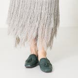 ≪オリエンタルトラフィック≫タッセルデザインローファー/42303 | ORiental TRaffic | 詳細画像8