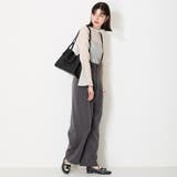 ≪オリエンタルトラフィック≫タッセルデザインローファー/42303 | ORiental TRaffic | 詳細画像15