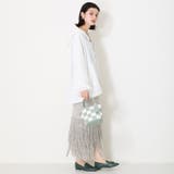 ≪オリエンタルトラフィック≫タッセルデザインローファー/42303 | ORiental TRaffic | 詳細画像16