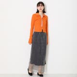 ≪オリエンタルトラフィック≫バレエシューズ/42306 | ORiental TRaffic | 詳細画像16