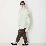 ≪オリエンタルトラフィック≫キルティングデザインバレエシューズ/42307 | ORiental TRaffic | 詳細画像18 