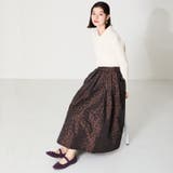 ≪オリエンタルトラフィック≫キルティングデザインバレエシューズ/42307 | ORiental TRaffic | 詳細画像19 