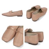 ≪オリエンタルトラフィック≫スクエアトゥモチーフバブーシュローファー 42308 | ORiental TRaffic | 詳細画像20 