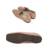 ≪オリエンタルトラフィック≫スクエアトゥモチーフバブーシュローファー 42308 | ORiental TRaffic | 詳細画像21 