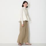 ≪オリエンタルトラフィック≫スクエアトゥモチーフバブーシュローファー 42308 | ORiental TRaffic | 詳細画像16 