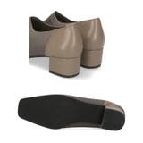 ≪オリエンタルトラフィック≫甲深ニットドッキングパンプス/42309 | ORiental TRaffic | 詳細画像17 