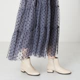 ≪オリエンタルトラフィック≫バックルベルトショートブーツ/42402 | ORiental TRaffic | 詳細画像19 