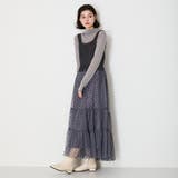 ≪オリエンタルトラフィック≫バックルベルトショートブーツ/42402 | ORiental TRaffic | 詳細画像29 