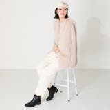 ≪オリエンタルトラフィック≫バックルベルトショートブーツ/42402 | ORiental TRaffic | 詳細画像27 