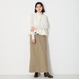 ≪オリエンタルトラフィック≫バックルベルトショートブーツ/42402 | ORiental TRaffic | 詳細画像22 